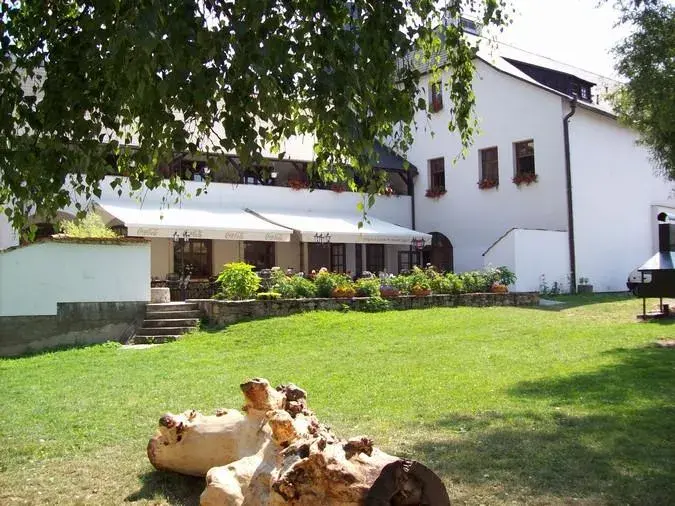 Photo 2 of Hotel RŮŽE
